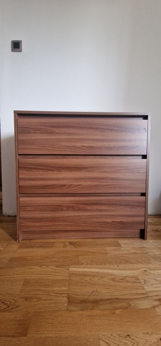 Komoda malm 3 szuflady