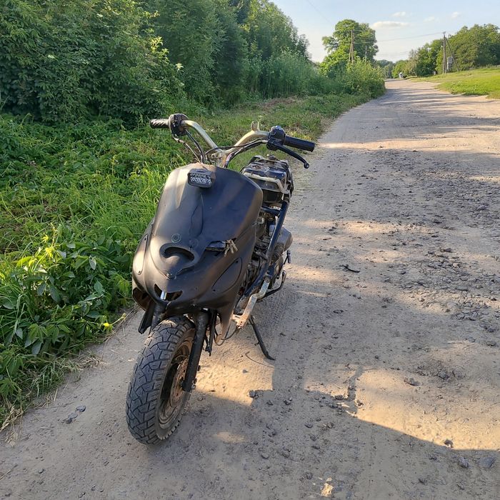 Вайпер wind 2008