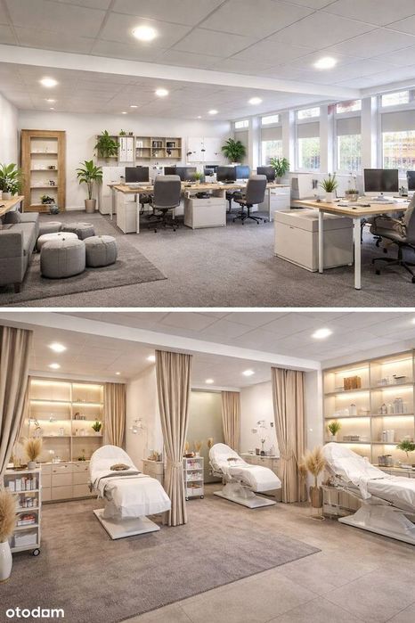 Lokal inwestycyjny 130 m² | 2 wejścia | wiele możliwości adaptacji |