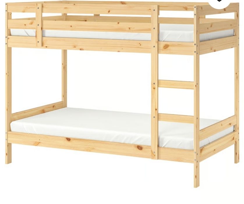 Beliche 90*200 Semi-Novo