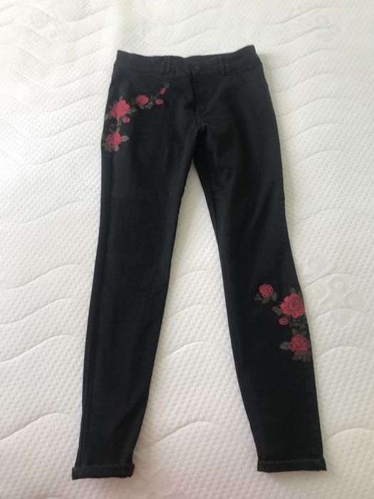 Джинсы женские