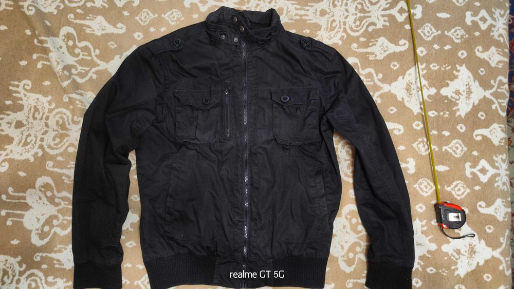 Куртка легка Burton