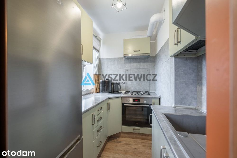 Mieszkanie – Kościerzyna - Widok 4