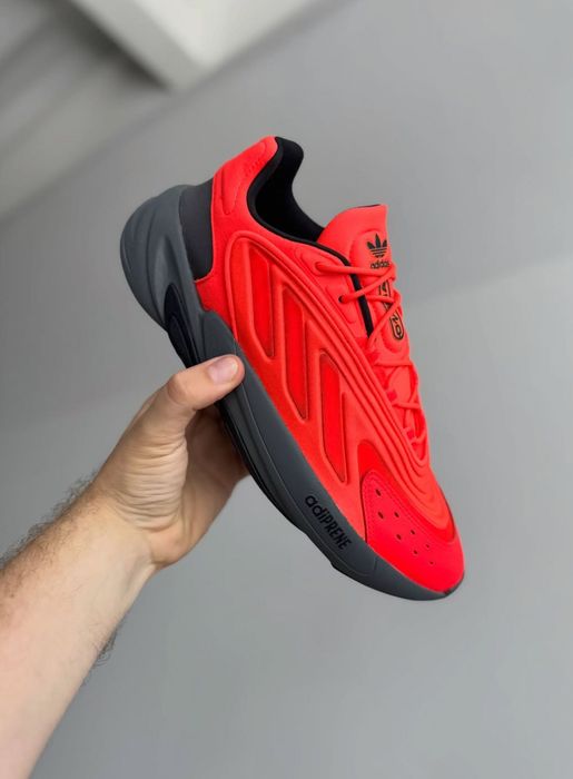 Adidas Ozelia Артикул GX4500 Оригінал чоловічі кросівки Адідас