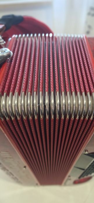 Acordeão Dino Baffetti