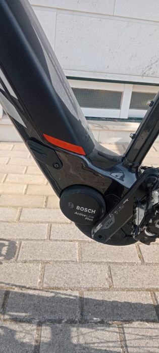 KTM macina Ride 591 impecável