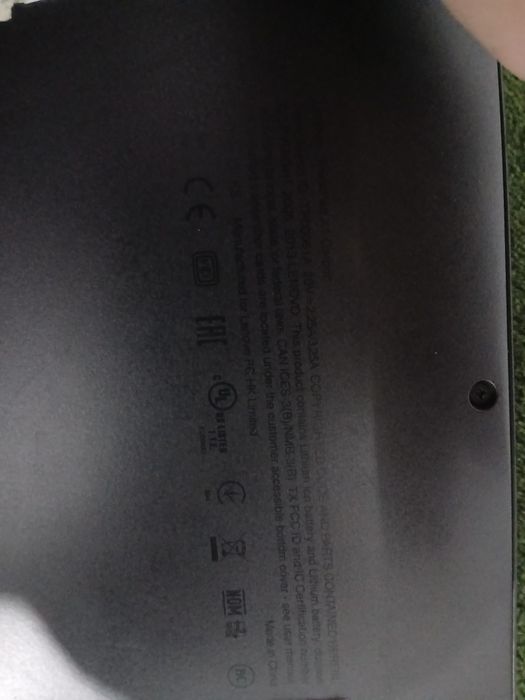 Sprzedam laptop lenovo x1 carbon