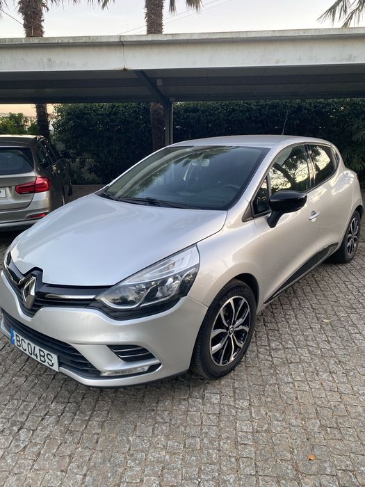 Renault Clio 1.5 dCi Eco2 Limited Edition