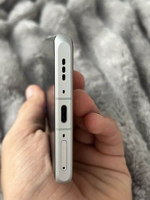 OPPO find x7 12/256 CN