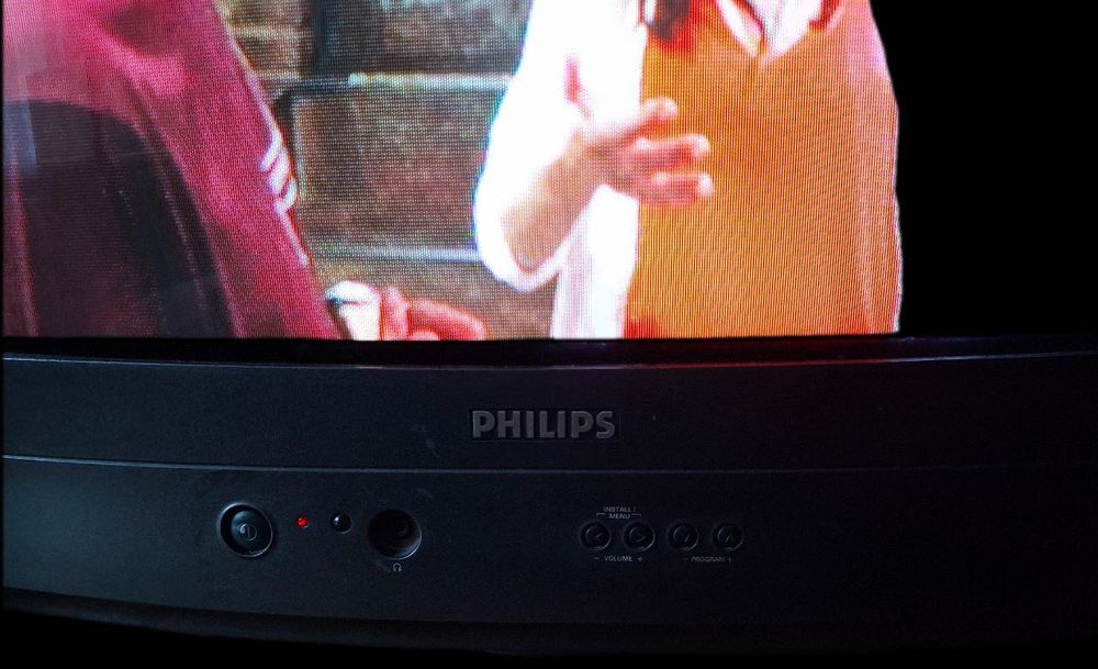Телевізор Philips