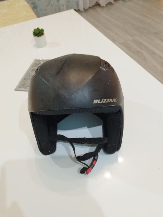 Kask Blizzarsportowy