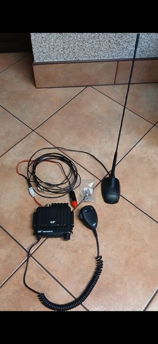 Do sprzedania CB radio
