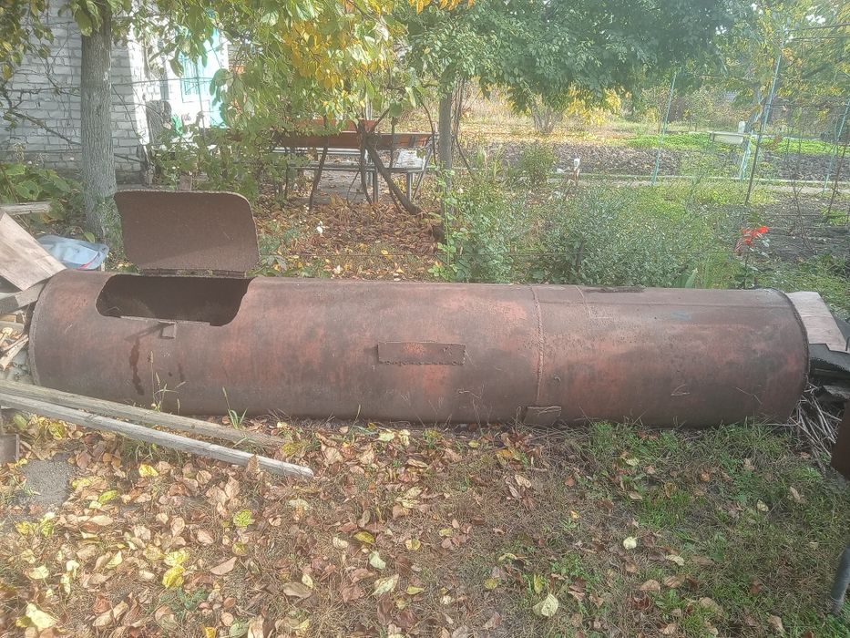 Продам сейф- труба.