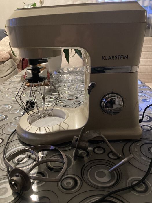 Міксер кухонний без чаші