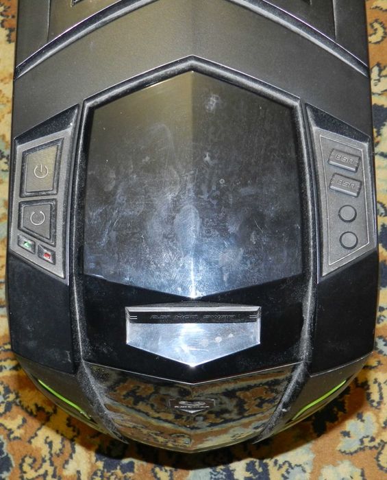 Компьютерний системний блок