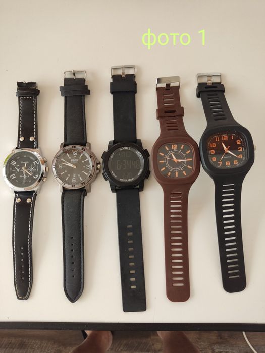 Часы WR. sport water.другие