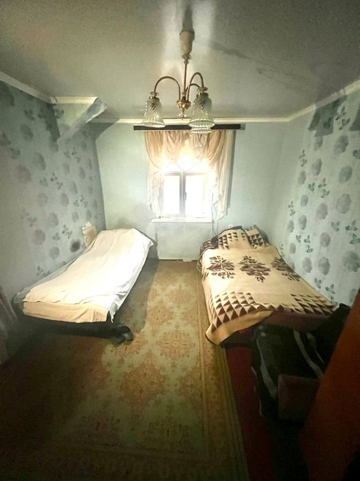 В продаже небольшой дом в с. Александровка, пригород Черноморска.