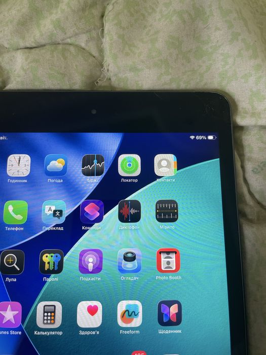 Ipad mini 5 64 gb 100% акб