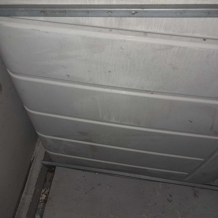 Tejadilho mitsubishi canter