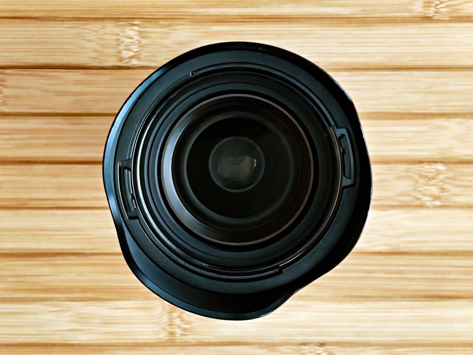 Tamron 28-75mm F2,8 Di III RXD FE - Sony Mount