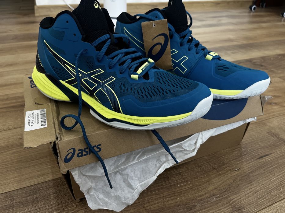 asics sky elite ff 2 - купити чоловіче взуття - Ціна на OLX.ua