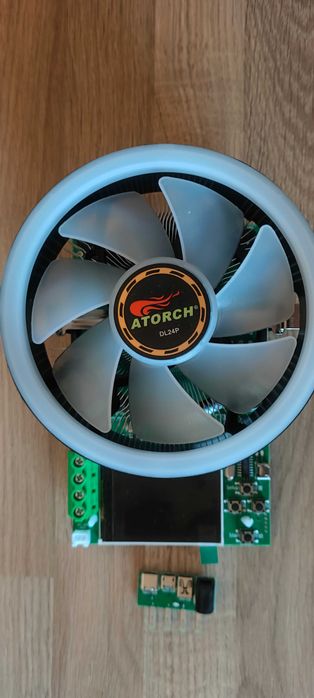 Sztuczne obciążenie