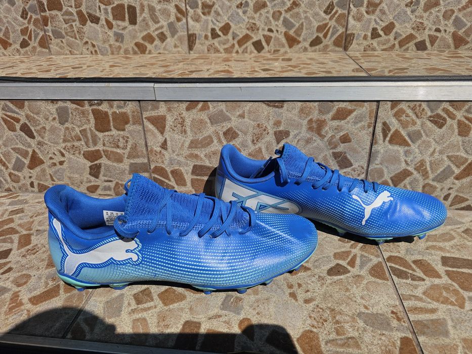 Футбольні бутси Puma Future 7 Play , 44.5 розмір 29 см оригінал