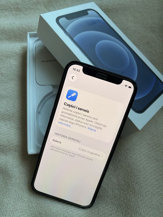 iphone 12 mini