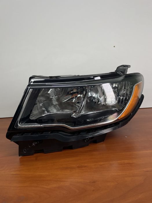 Фара jeep compass 2018 ліва