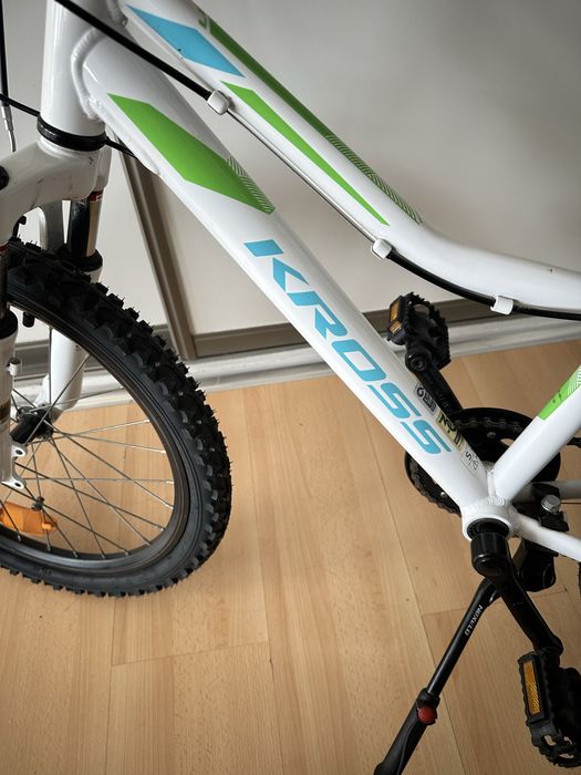 Rower Kross Lea Mini 20 cali dziecięcy