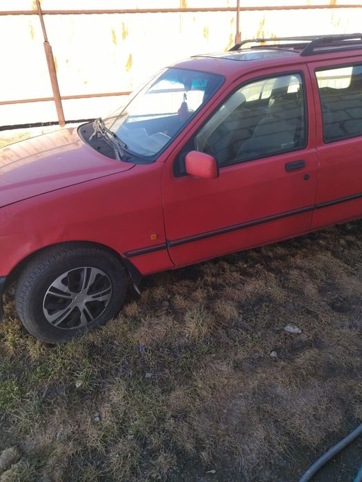 Продам автомобіль