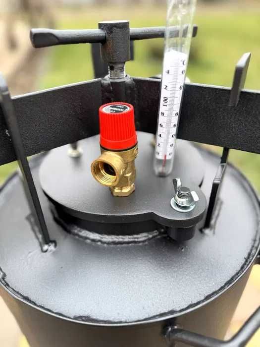 Розпродаж! Автоклав елктричний газовий своє виробництво, ціна заводу