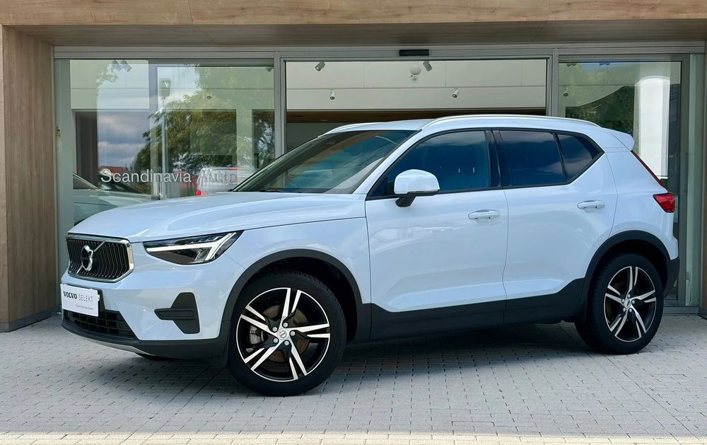 Volvo XC 40