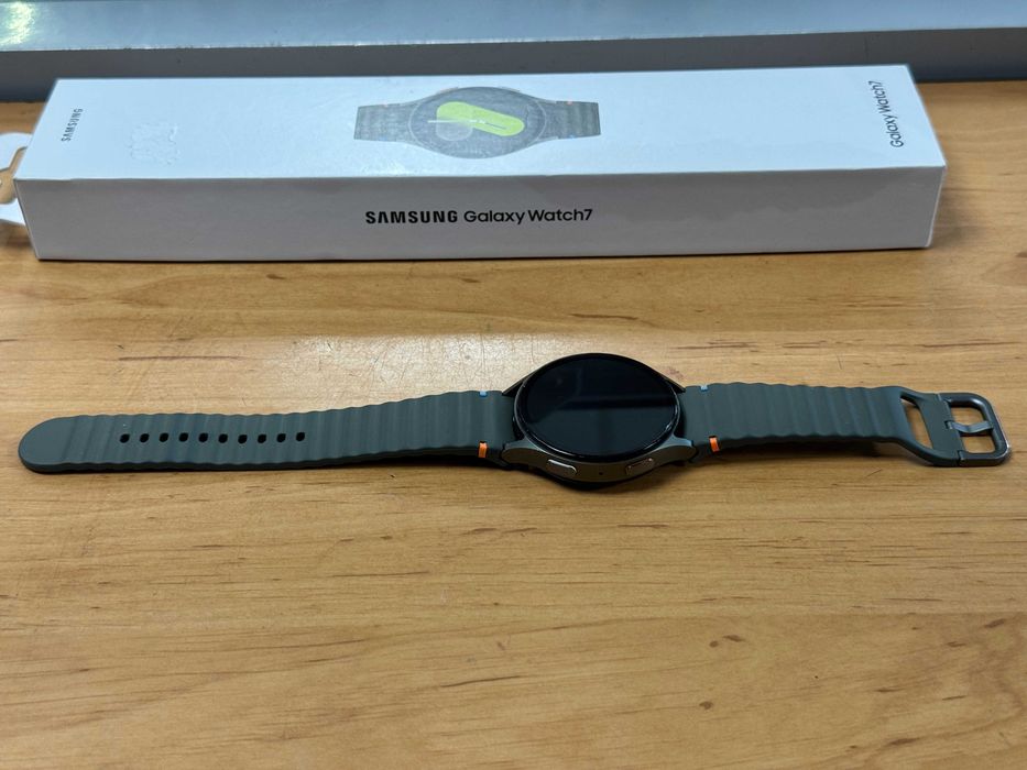 Smartwatch Samsung Galaxy Watch 7 44mm