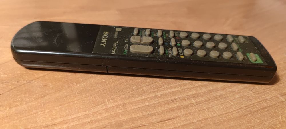 Pilot SONY RM-827T Trinitron