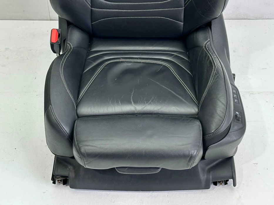 Conjunto Bancos - Citroen DS5 (2013)
