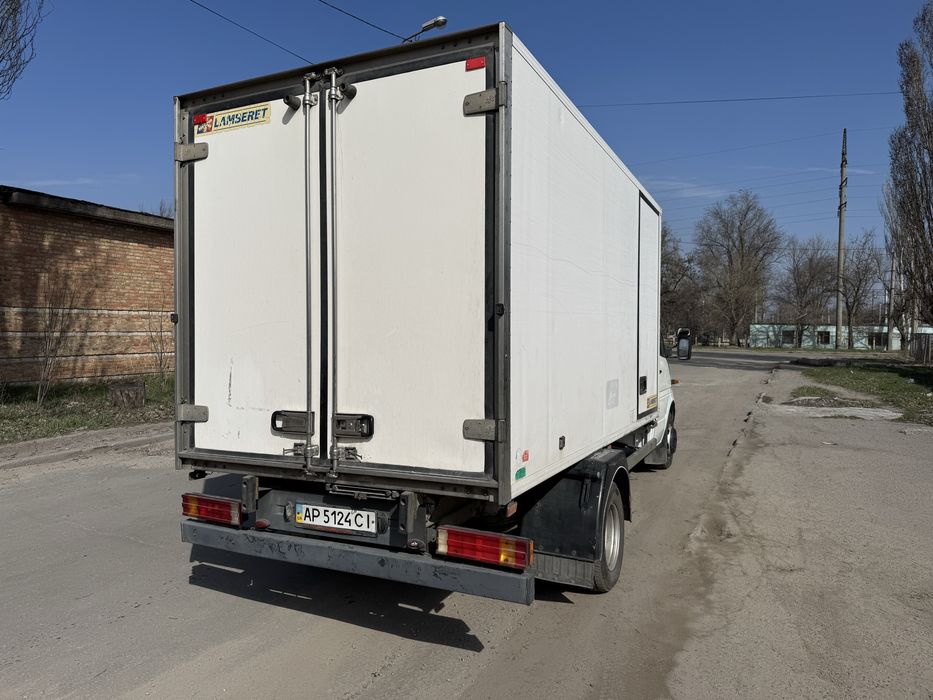Продам Mercedes Sprinter 616 CDI, 2005 р.в.