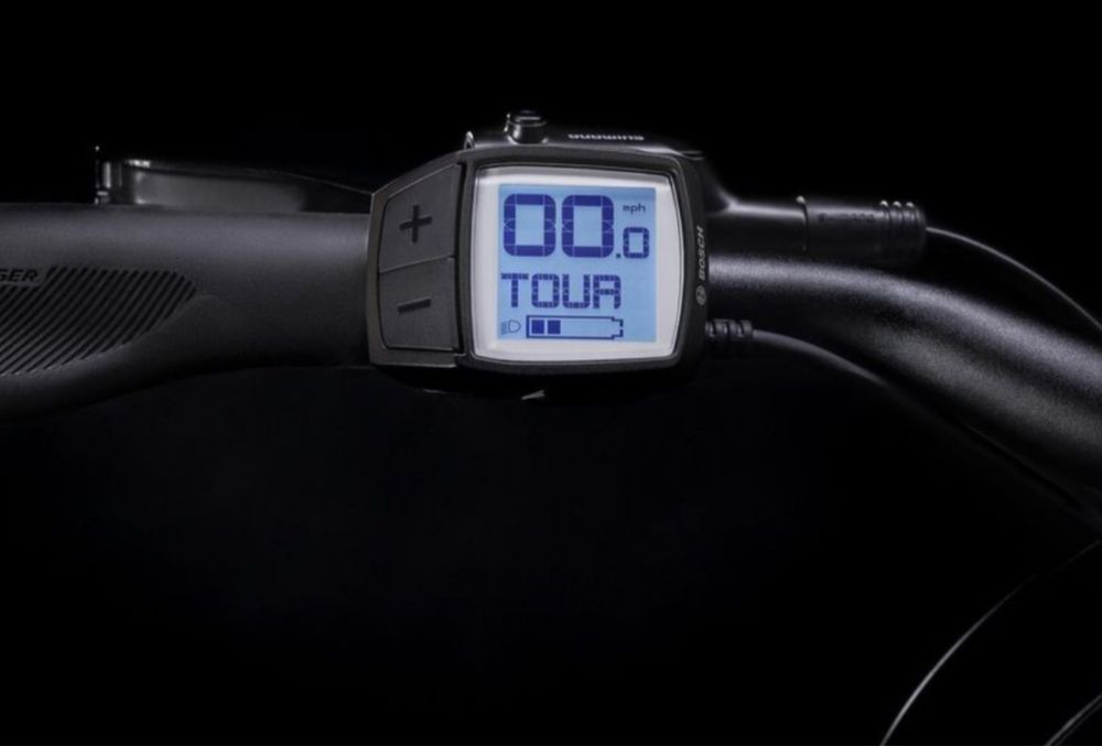 Vendo Trek verve+ 2 lowstep