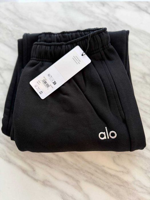 Accolade Straight Leg Sweatpant Оригінал,Спортивні штани,M/S Alo Yoga