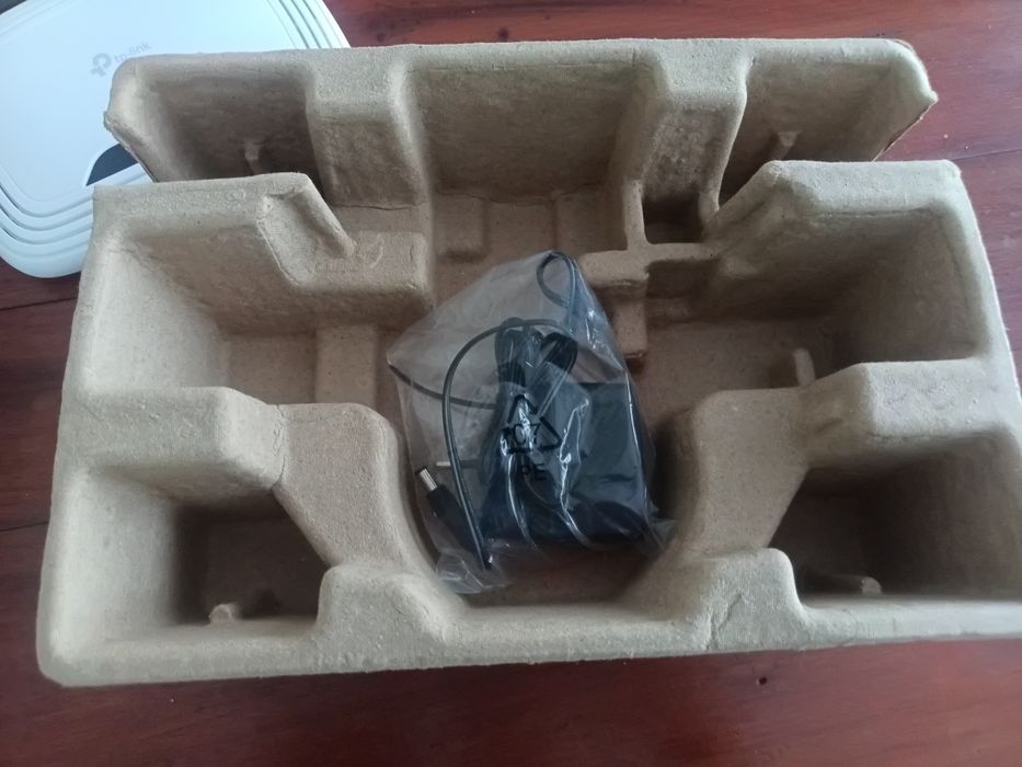 Router TP link TL-WR841N