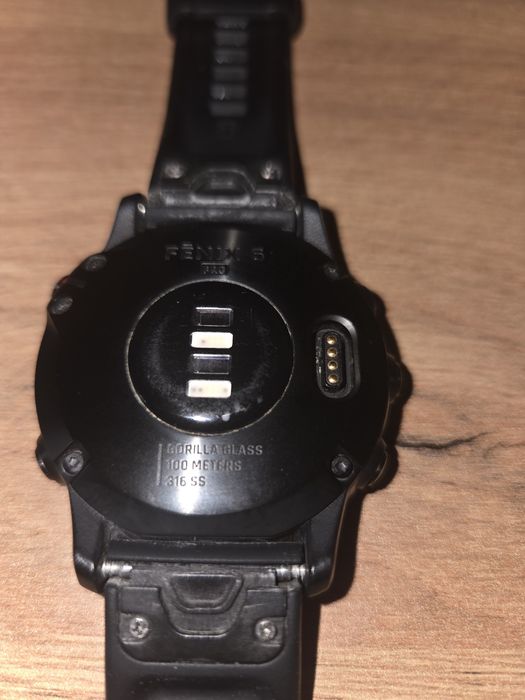 Garmin Fenix 6pro