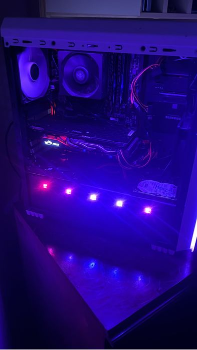 Computador gaming