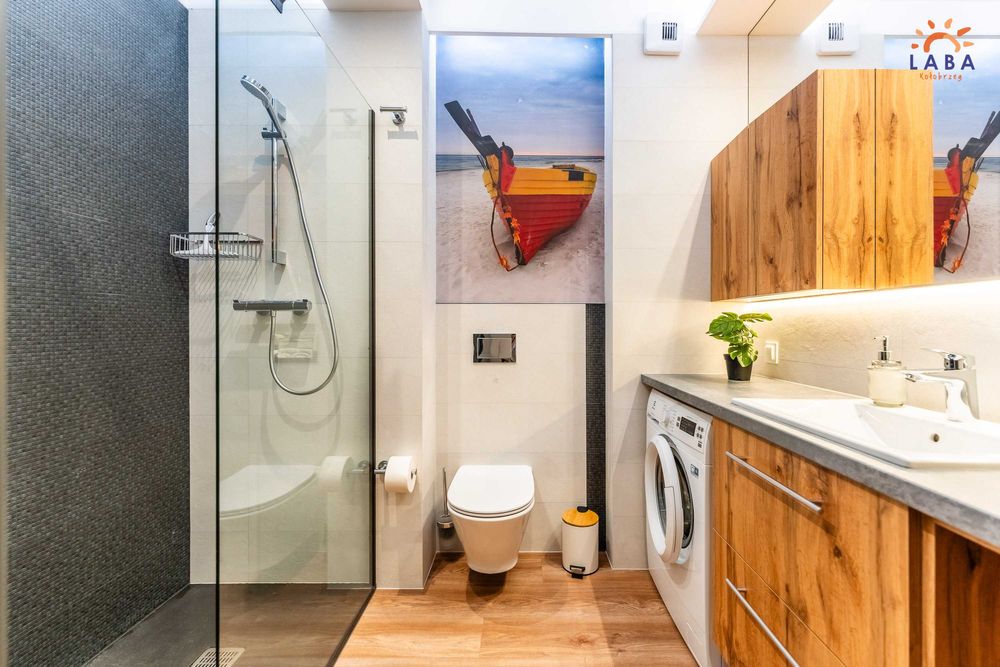 Prywatny apartament Kasprowicza Basen Parking Fitnes Bawialnia w cenie