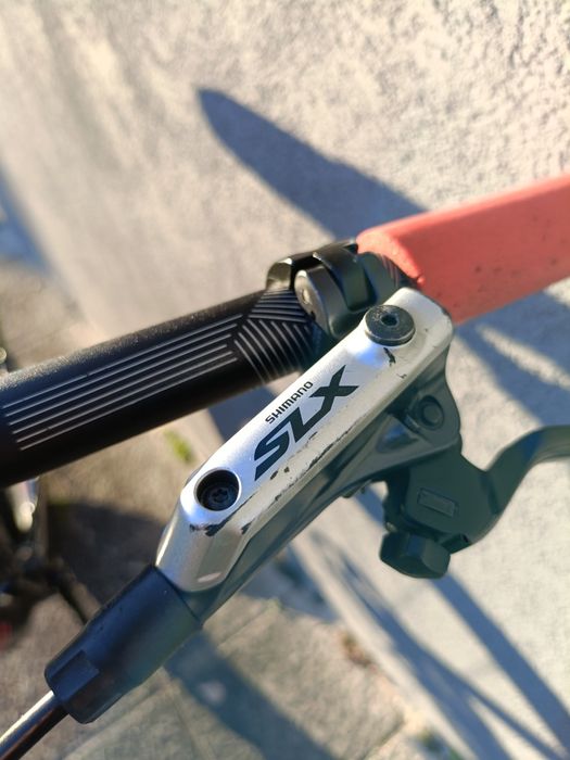 Bicicleta BTT suspensão total, Canyon Nerve, 27.5"