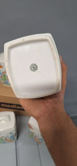 Porcelana Bogucice