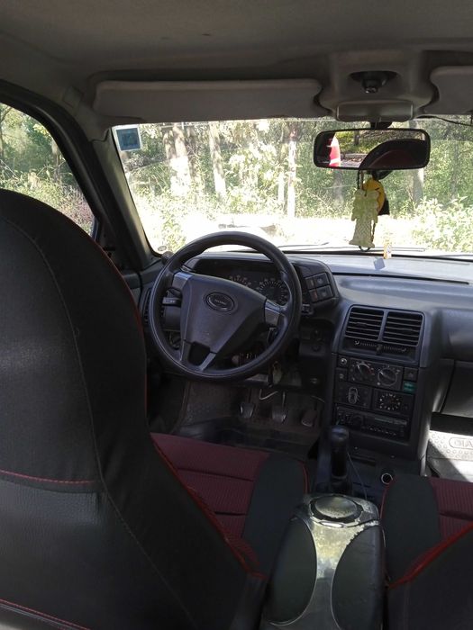 Продам ваз 2110 2006р.