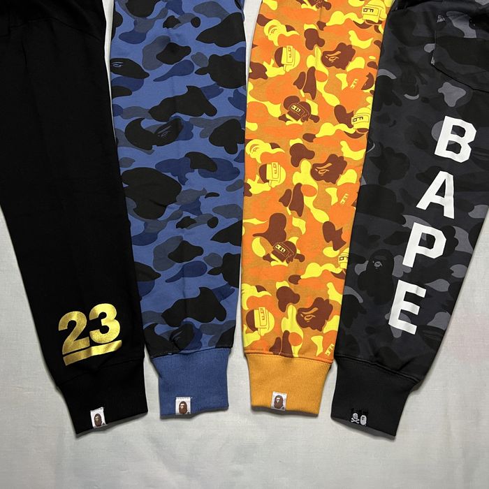 Зип худи Bape в размерах S-XL Новые,наличие на 1 фото, можно под заказ