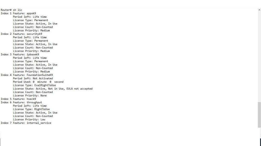 Маршрутизаторы Cisco ISR C1111-4P SEC/K9 нал/безнал