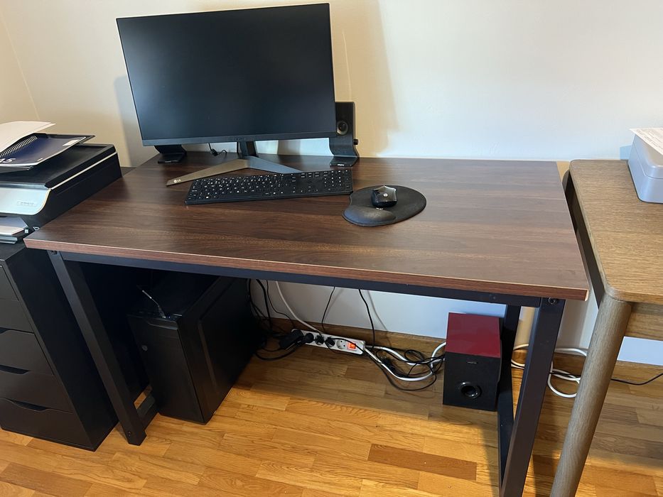 Mesa de escritório
