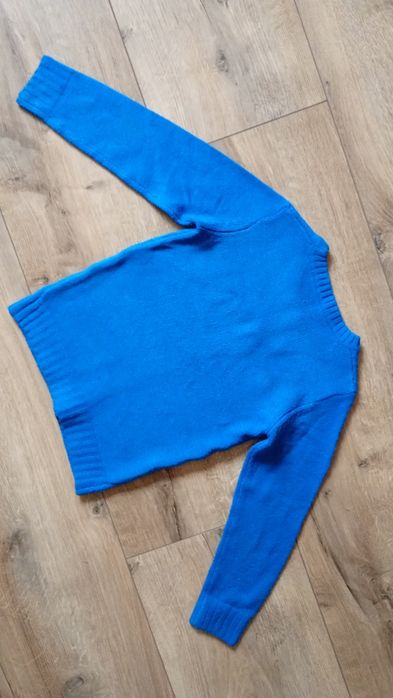 Sweter chłopięcy roz 128-134